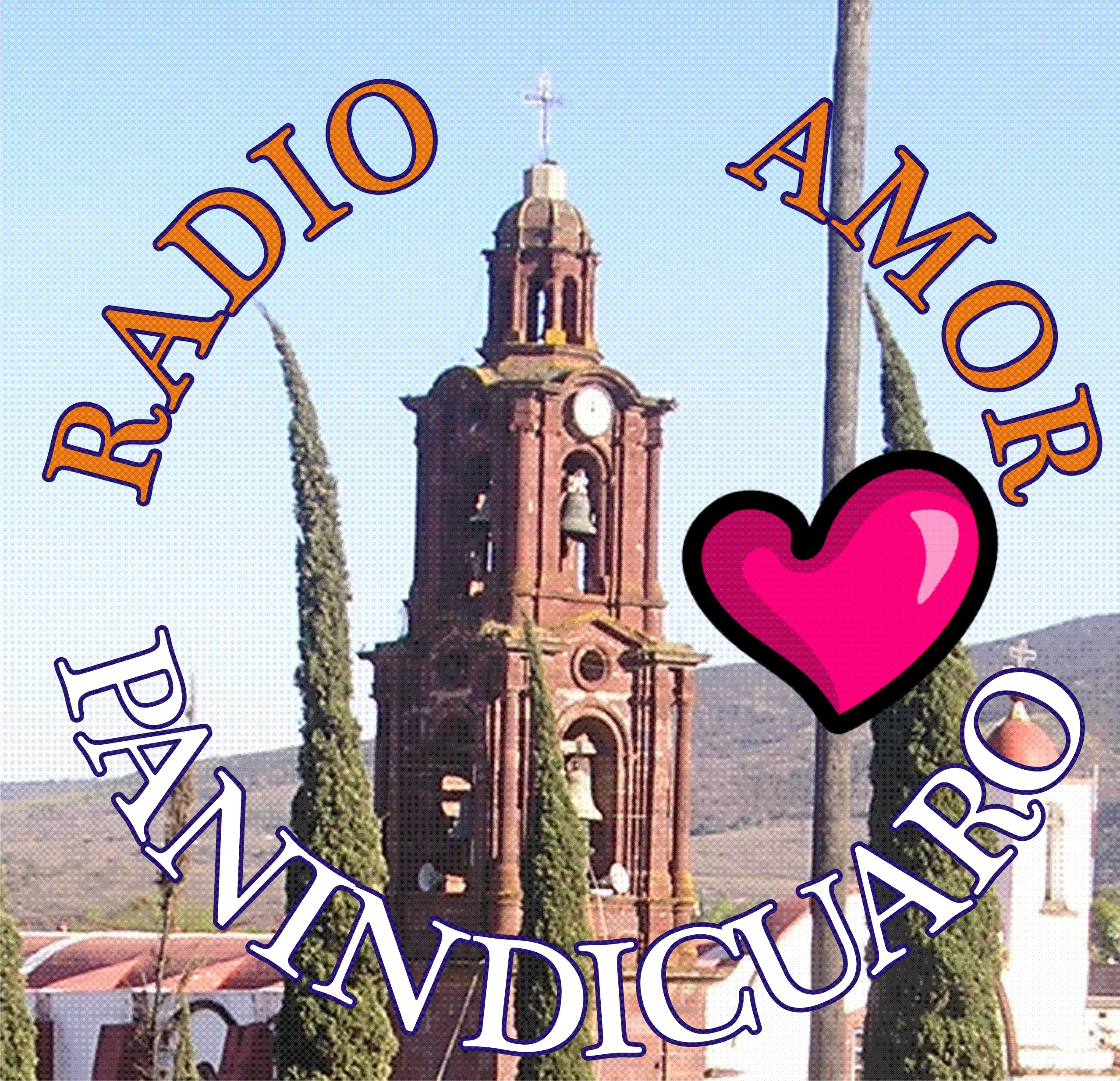 radioamorpanindicuaro.mx